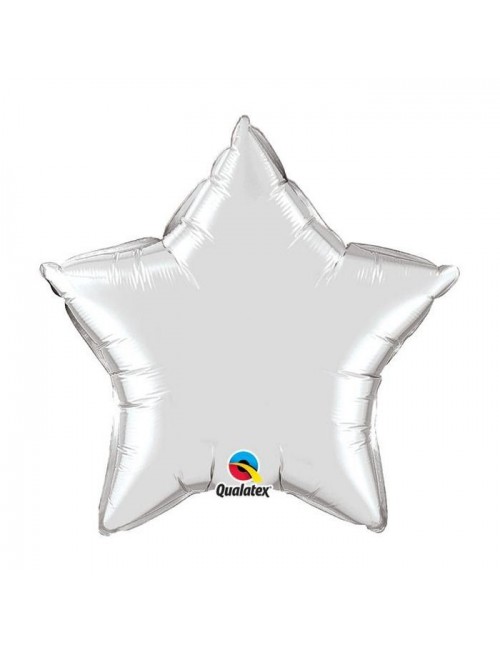 Star balloon - 90 cm