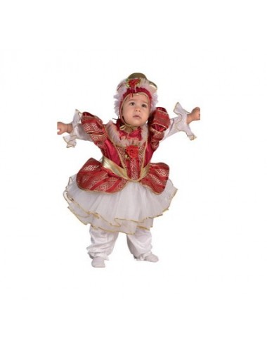 Baby Queen Costume