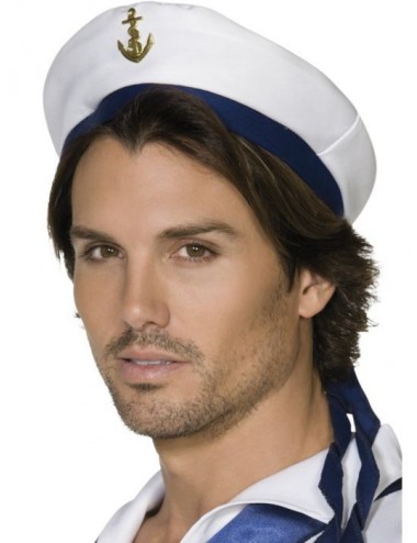 Sailor's beret