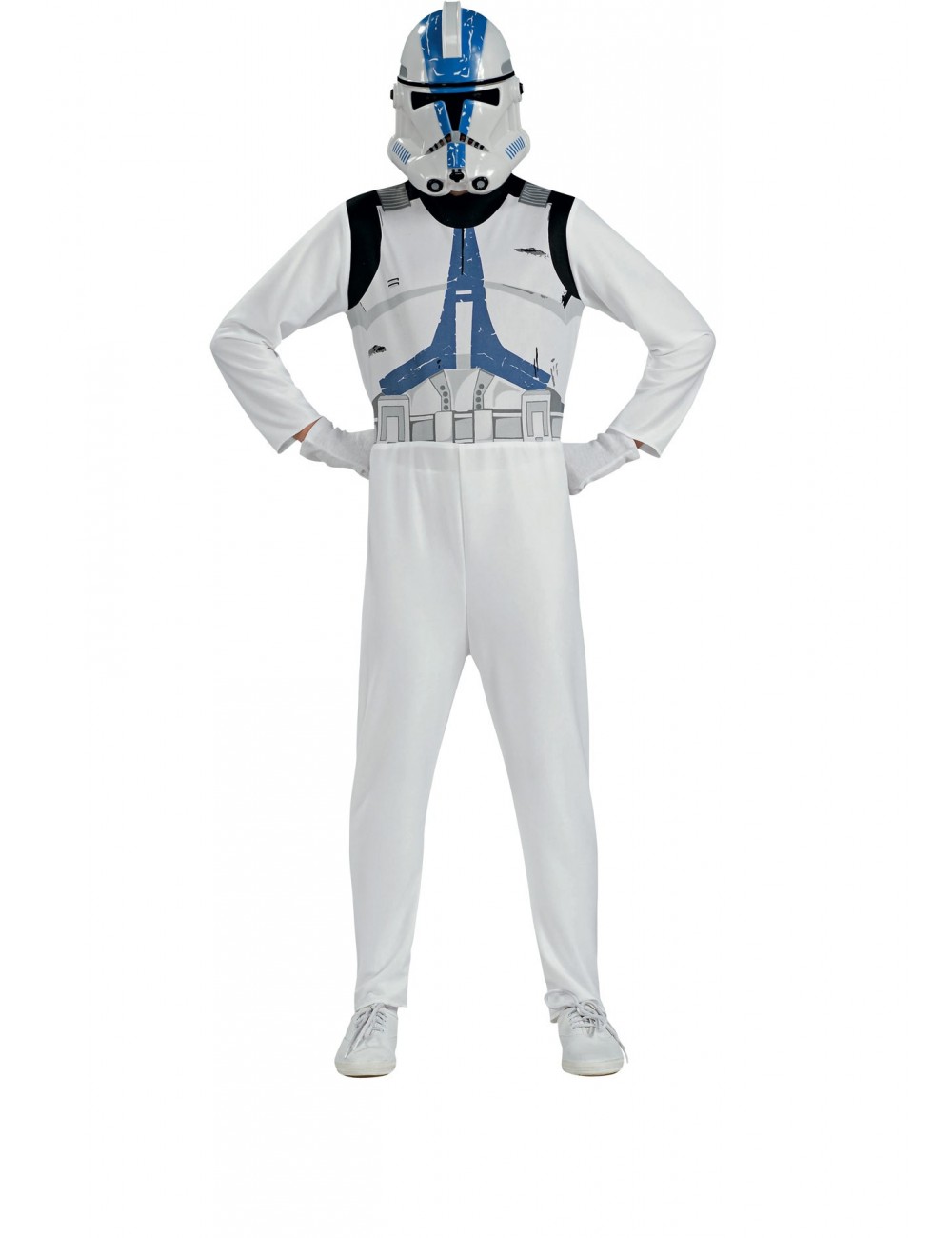Clone Trooper disguise for kids