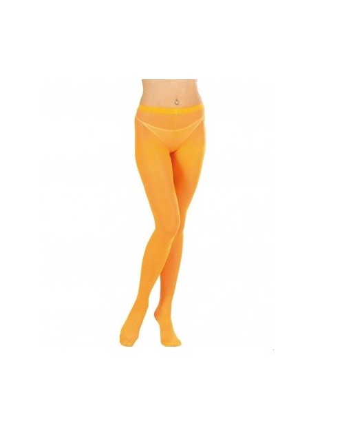 Fluo Tights - 4 assorted colors