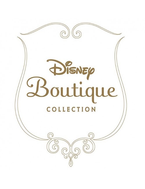 Robe Disney de Luxe - Blanche Neige