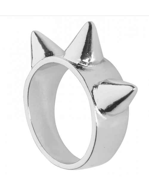 Spiked Ring