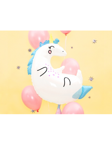 Unicorn Balloon