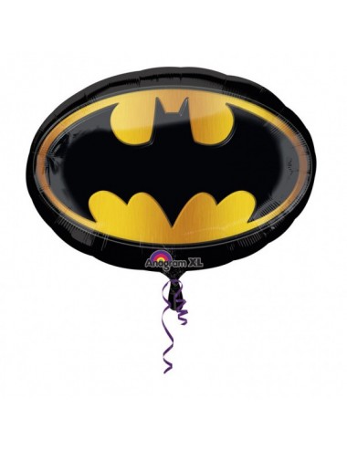 Batman Logo Balloon