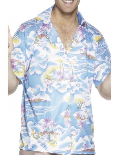 Hawaienne shirt