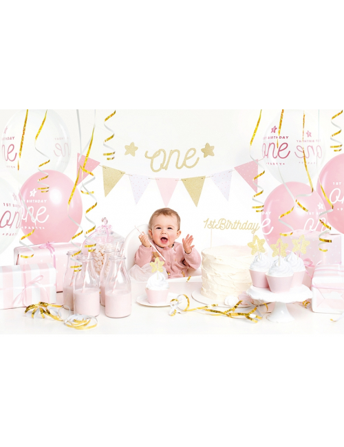 33 One Boxes 1st Birthday Party Decorations ideas