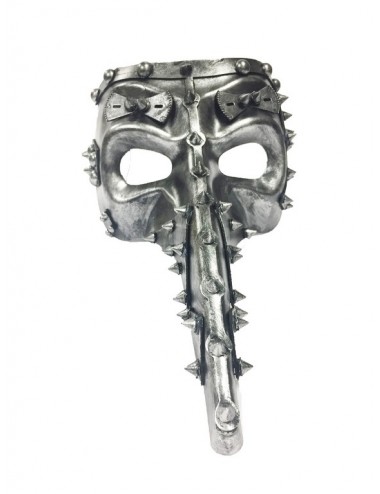 Steampunk Long Nez Mask