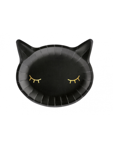Achetez Guirlande Lumineuse Tête de Chat - Decoration chat
