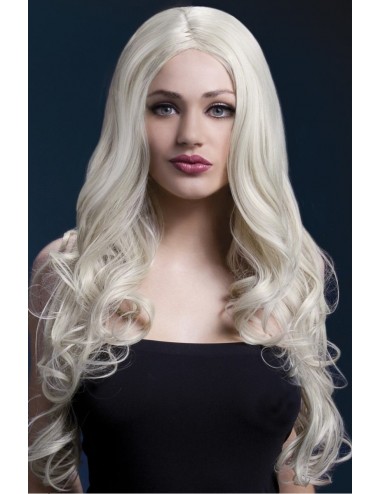 Rhianne wig - Blonde