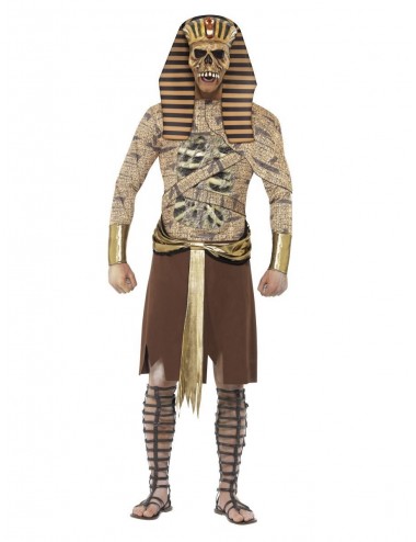 Costume Zombie Pharaon