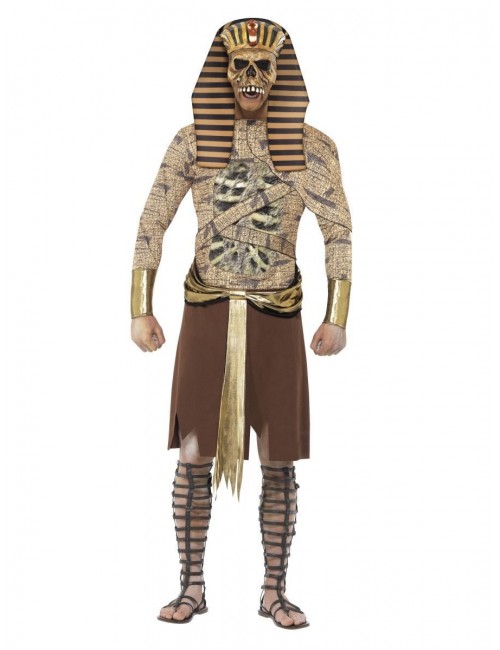 Pharao Zombie Kostüm