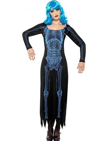Costume Femme Rayons-X