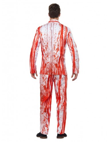 Costume 'Blood Drip'