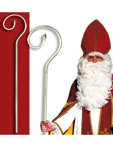 Saint Nicholas Crosier