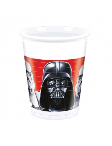 Star Wars Cups