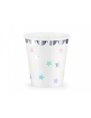 6 Star Cups