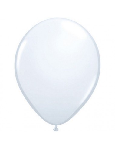Ballon gonflé - 28 cm