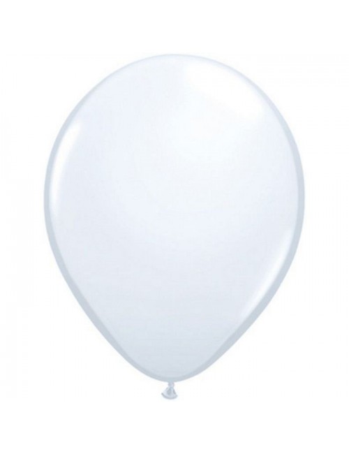 Ballon gonflé - 28 cm