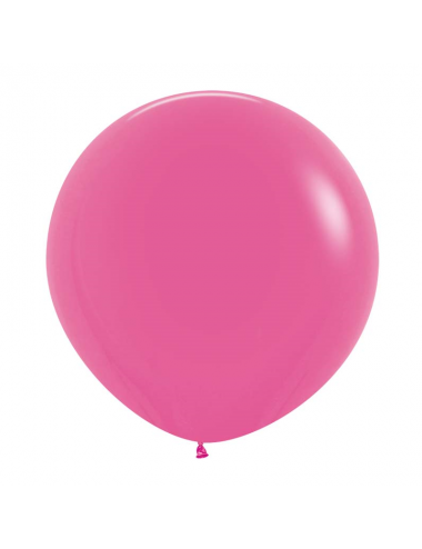 80 cm Ballon pro Einheit
