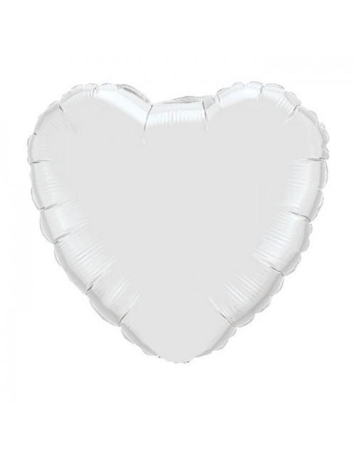 Heart balloon - 91 cm