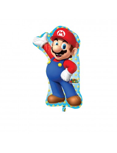 Super Mario Balloon