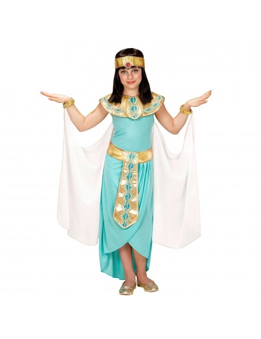 Königin von Ägypten Kostüm