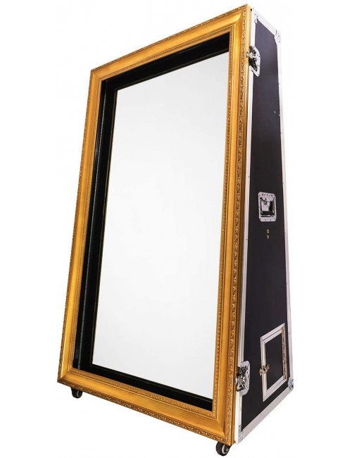Photobooth Mirror