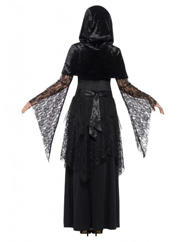 Black Magic Mistress Costume