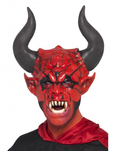 Mask of Lucifer