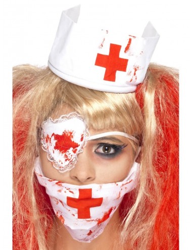 Zombie Nurse Kit