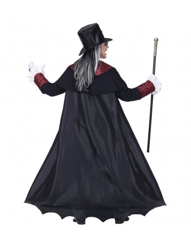 Vampire Lord Costume