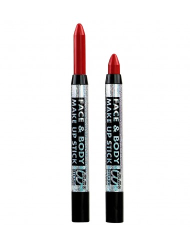 Red Makeup Pencil