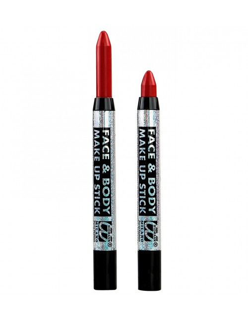Red Makeup Pencil