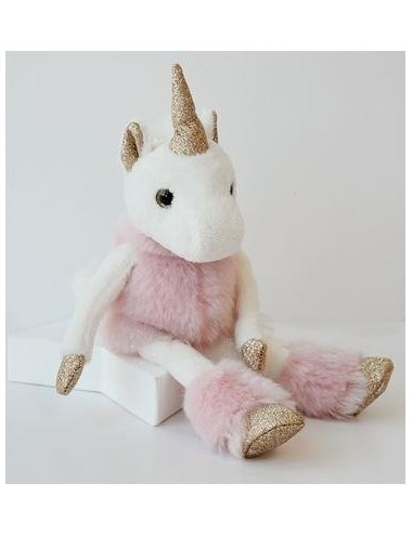 Pink Unicorn 25 cm