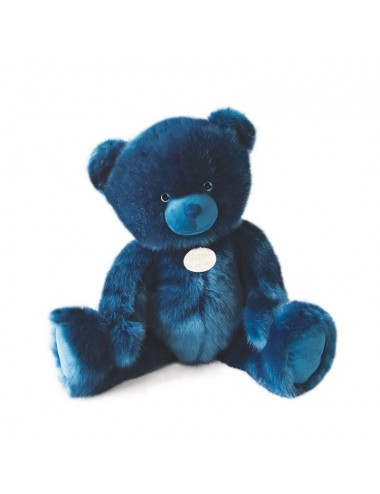 Blue Jean Bear 60 cm