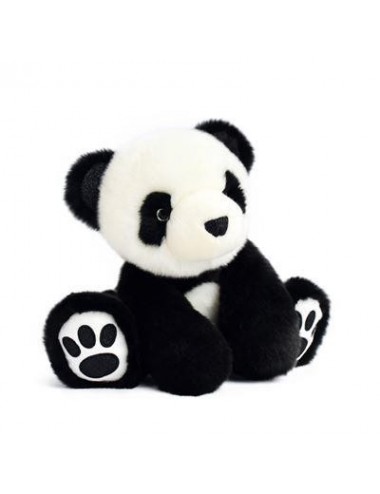 Panda 25 cm