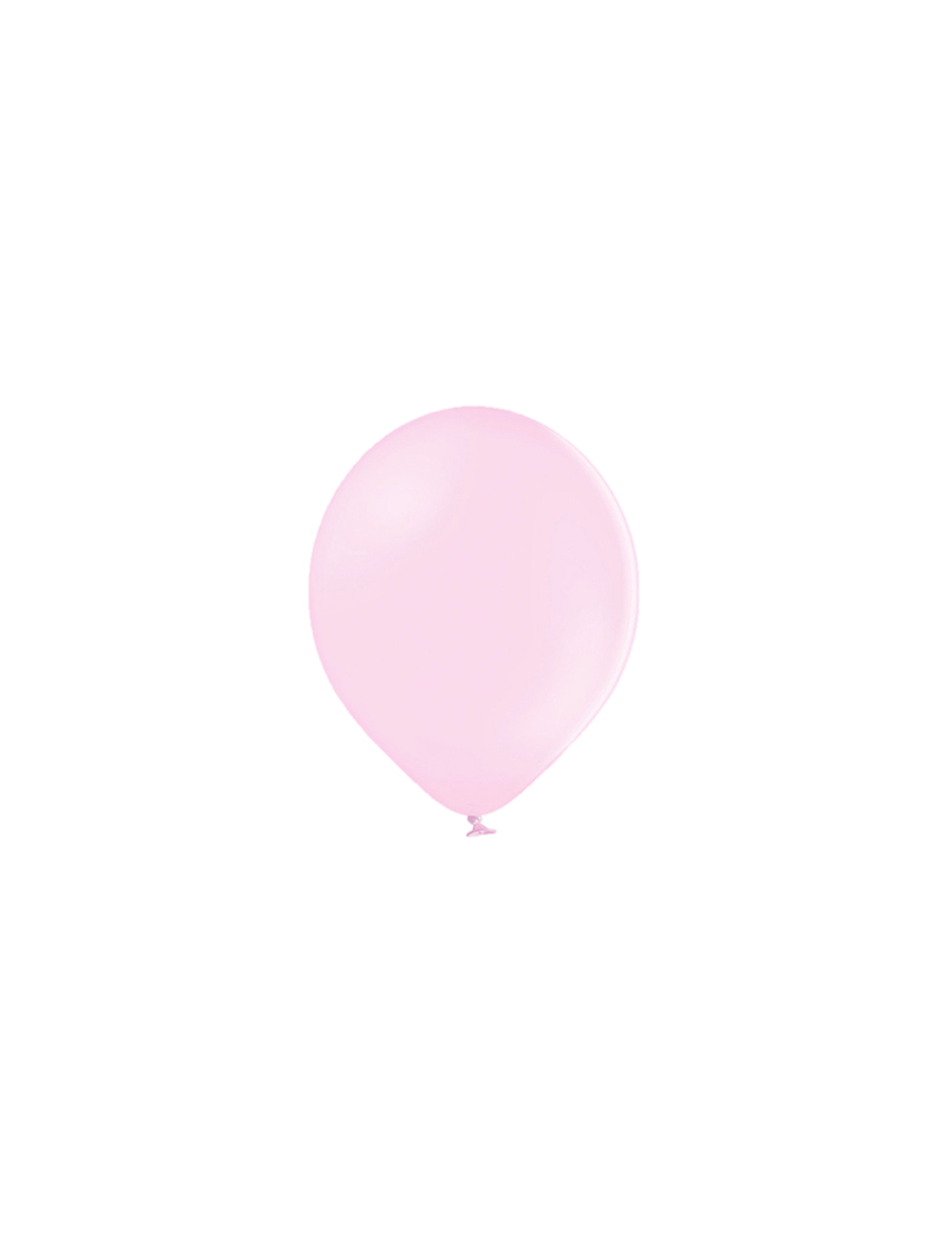 Ballon Pastel