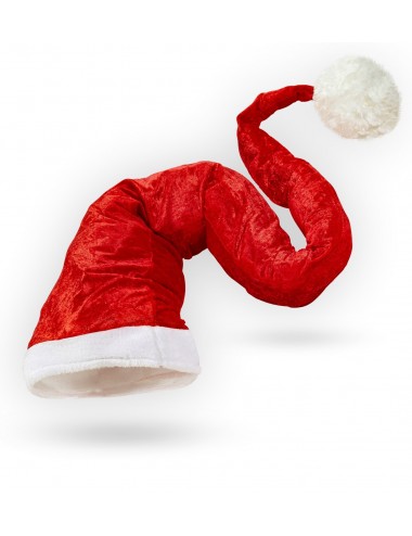 Bonnet Père Noël - 150 cm