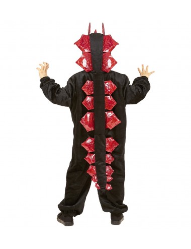 Costume Child Dragon