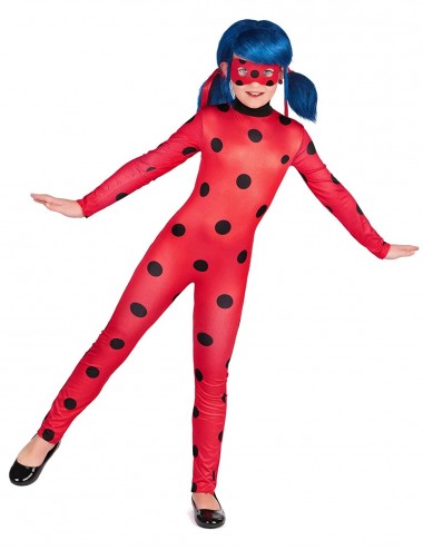 Costume enfant Ladybug...