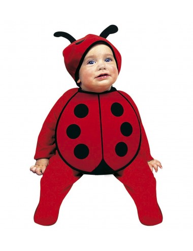 Baby Ladybug Accessory Kit