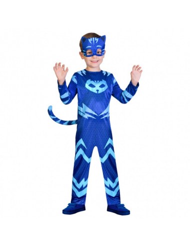 Costume Enfant PJ Mask Catboy