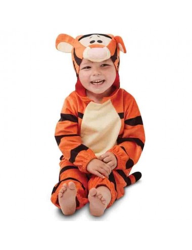 Baby Tigger costume
