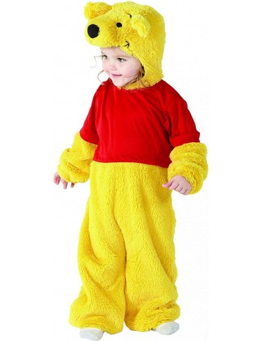 Baby Winnie Costume