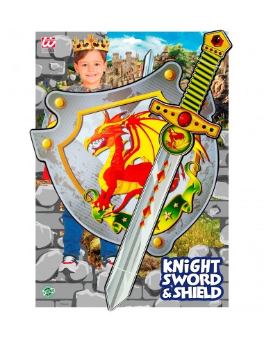 Knight Kit Accessory