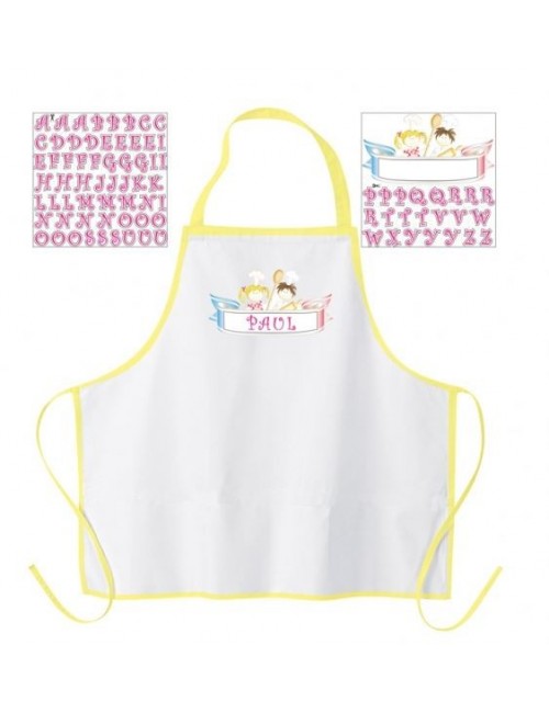 Little Cooks personalized...