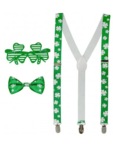 Kit d'accessoire Saint Patrick