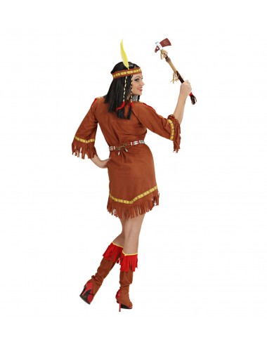Native American costume