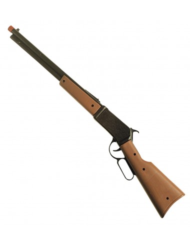 Cowboy Rifle